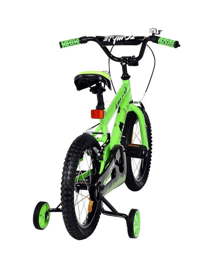 Kinderfahrrad Kinder Fahrrad Jugend Rad Bike Mädchen Jungen Stützräder 16 Zoll