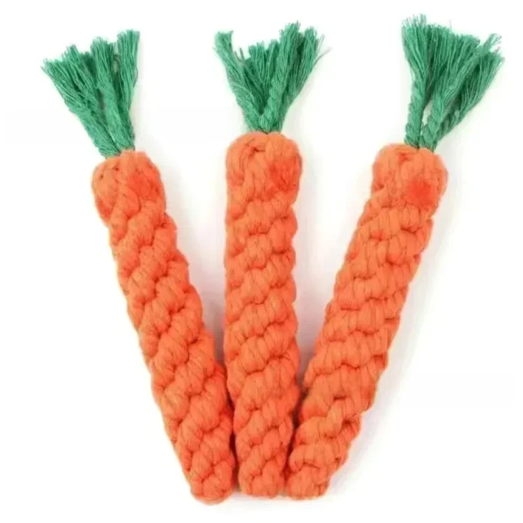 Pet toys, bite-resistant dog toys, self-relieving boredom, teething stick dog toys