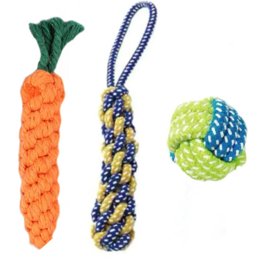 Pet toys, bite-resistant dog toys, self-relieving boredom, teething stick dog toys