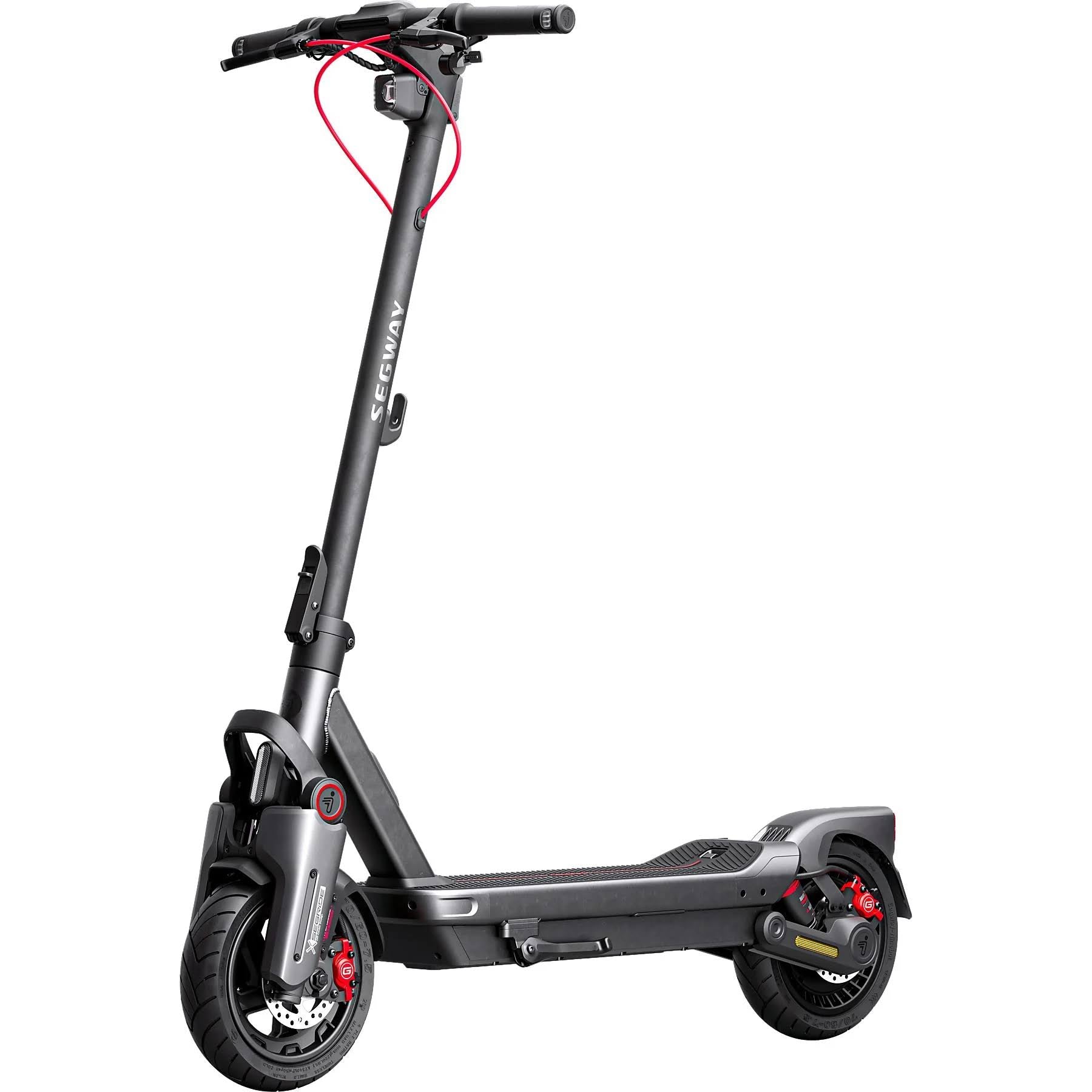 SEGWAY Ninebot MAX G3 D E-Scooter – 11 Zoll Elektroroller