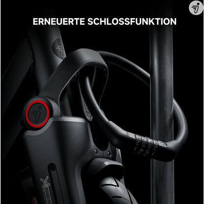 Segway-Ninebot Max G3 E elektrische step