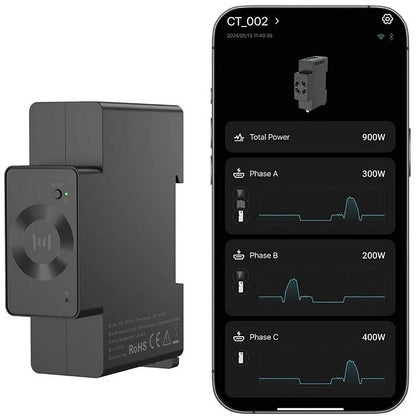 Marstek Smartmeter CT002