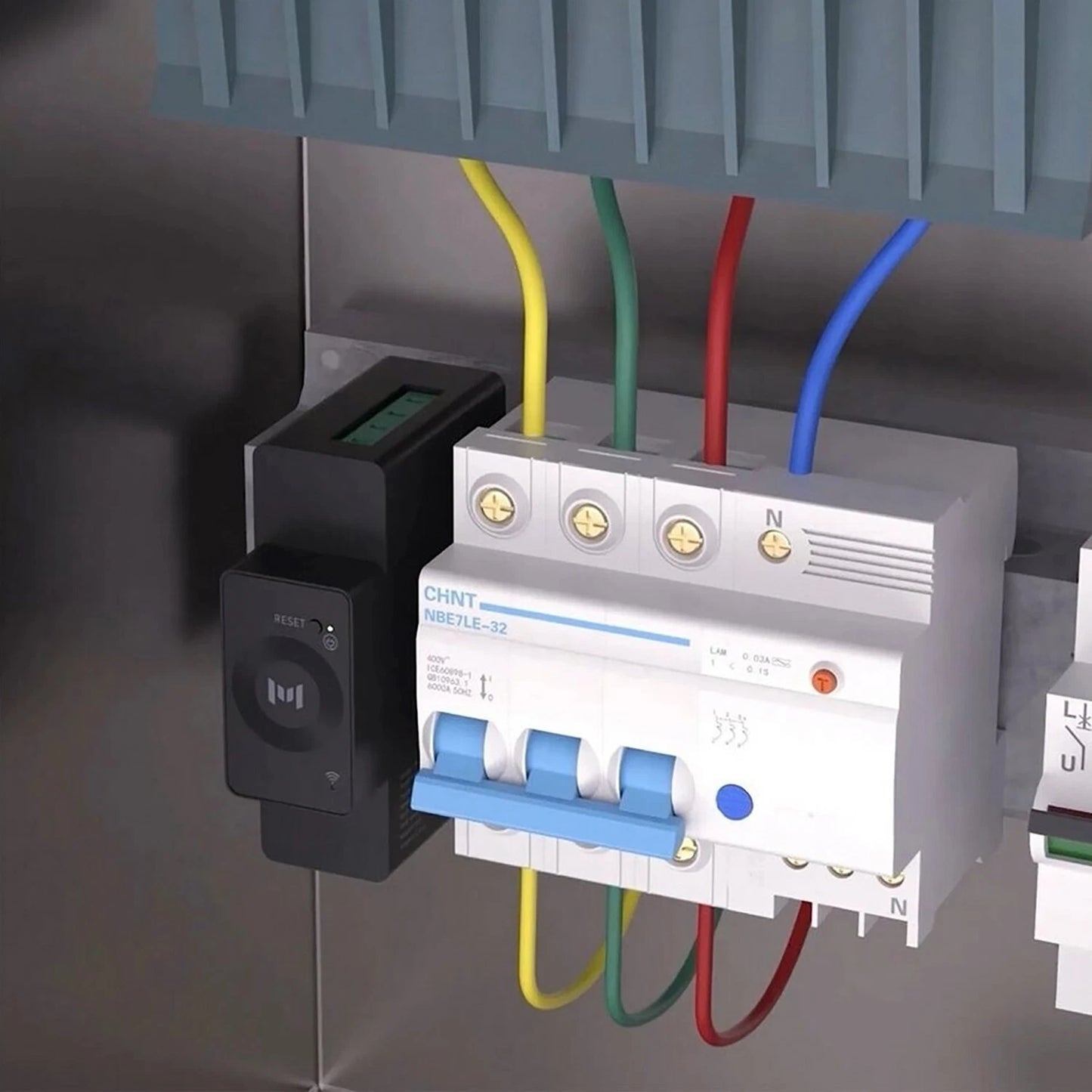 Marstek Smartmeter CT002